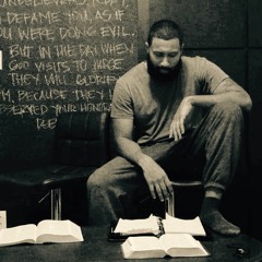Dre Jovan IsraeL
