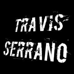 Travis Serrano