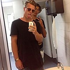 Lochie Stuart