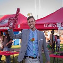 Travis M. Alwin