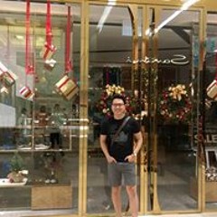 Hiếu Võ