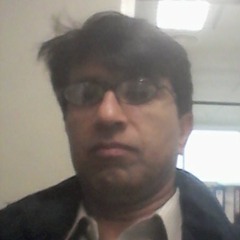 Waheed Usmani