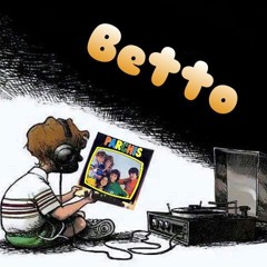 Dj Betto Sacramento  Mix