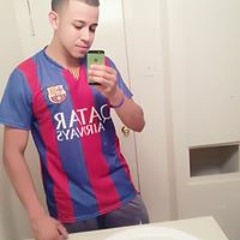 Rony Padilla