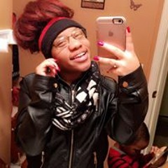 💝🤷🏽‍♀️😌