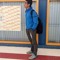 Hozaifah K Siddiqui