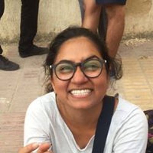 Zainab Calcuttawala’s avatar