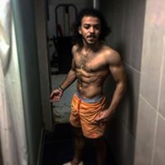 Omar Rashad