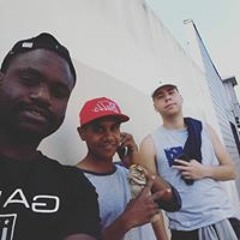 Jamal Norman Daniels