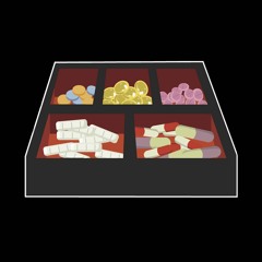 Benzo Box