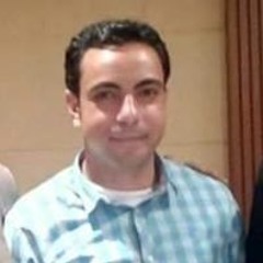 محمد محمود منصور