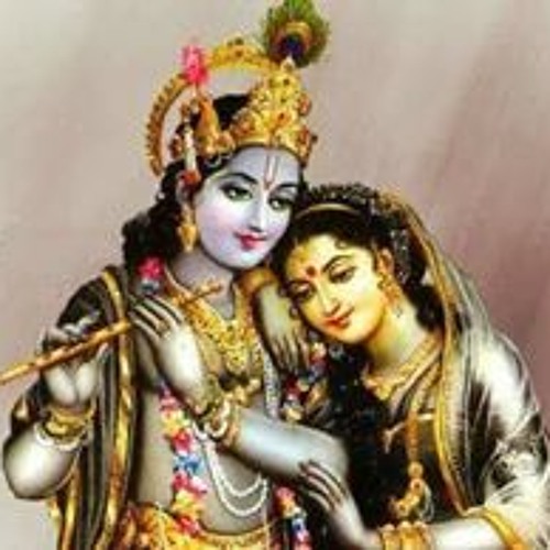 Krishna Banjade’s avatar