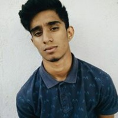 Tarun Sathyanath