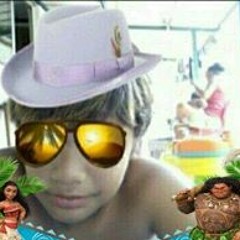 Jonh Cook Le Jeune