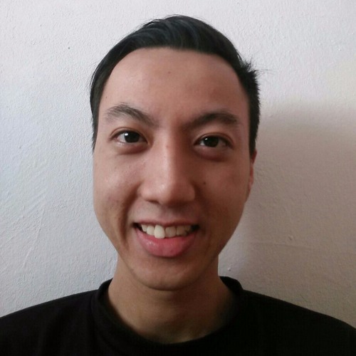 Alvis Hien Hock’s avatar