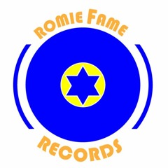 ROMIE FAME RECORDS