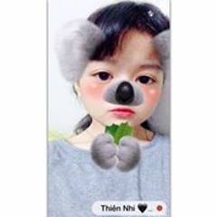 Nguyễn Thiên Nhi