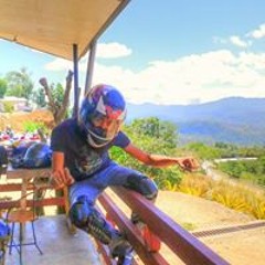 Alej Calag