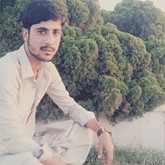 Saoud Baloch