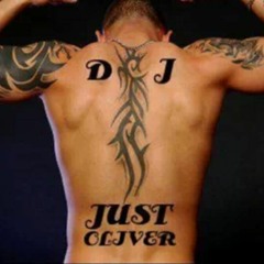 Djjust Oliver - Official