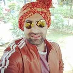 Lovekesh Kalra