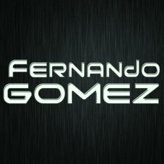 Fernando Gomez