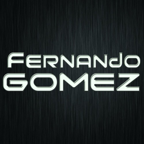 Fernando Gomez’s avatar