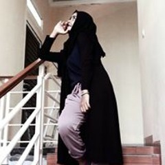 Farha Nabilah Fathiyyah