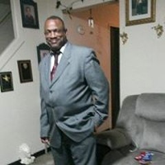 Tony Gray