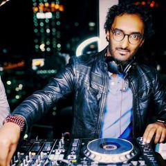 DJ Sidd Dubai (Insidious)