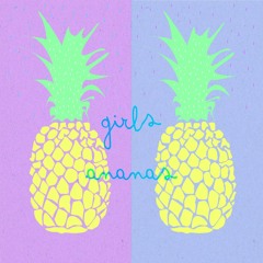 Girls Ananas