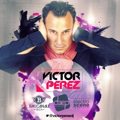 Victor Perez Dj