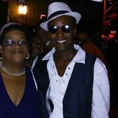 Cloclo Daniels