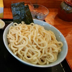 いかだんご