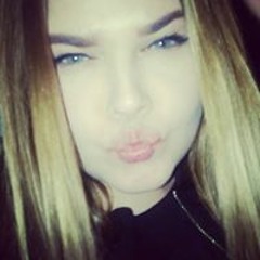 Maria Scherbanovuch