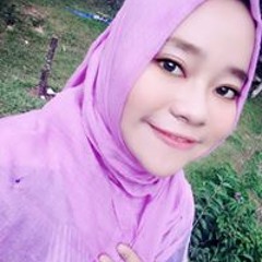 Putri Aulia Rahmah