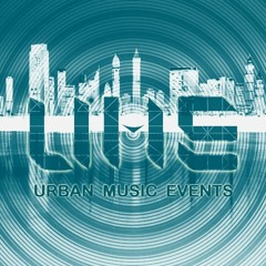 [UME] - Urban Music Events