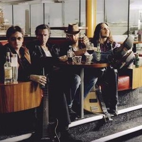 Stream Scandal (the band...) music | Listen to songs, albums, playlists ...