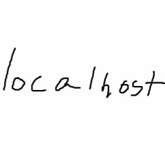 localhost