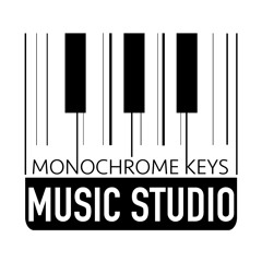 Monochrome Keys Music Studio