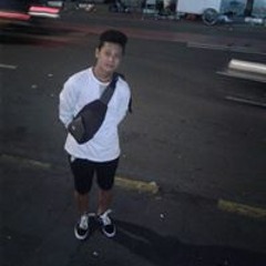 Maz Anang Dink-donk