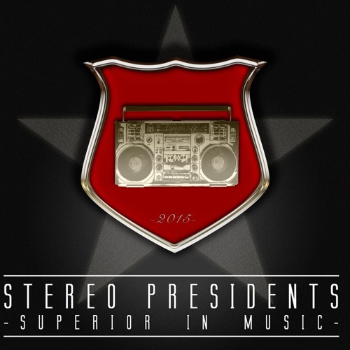 STEREO PRESIDENTS’s avatar