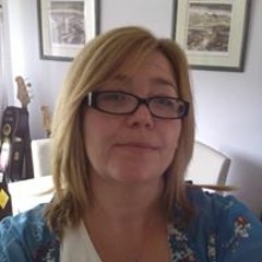 Brenda Heenan