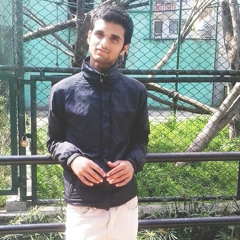 Paras Khanal