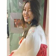 Chloe JuYoun Kim