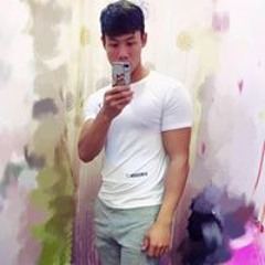 Minh Cao Tran