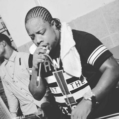 Little Richie RS BOSS!!!!!! WID DAH ENERGGYYYY