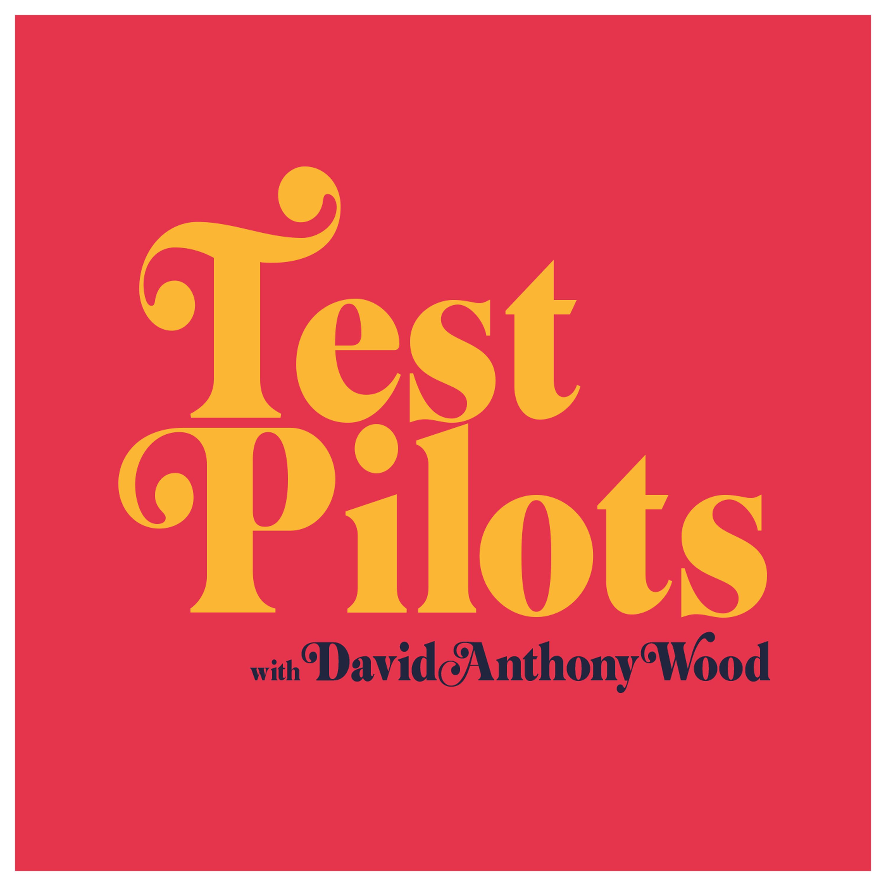 Test Pilots