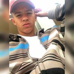 Christopher Henrique