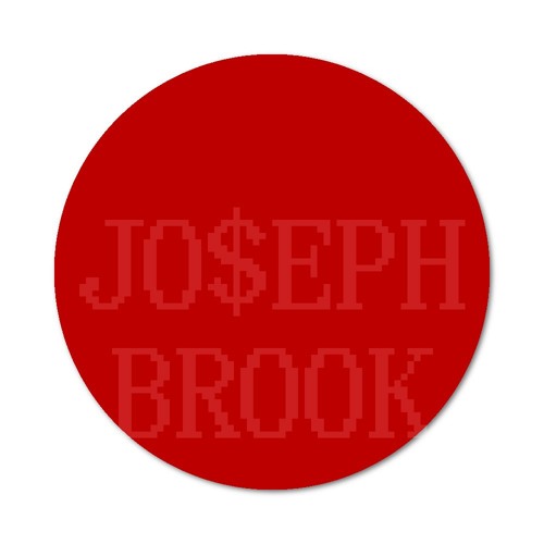 Joseph Brook’s avatar